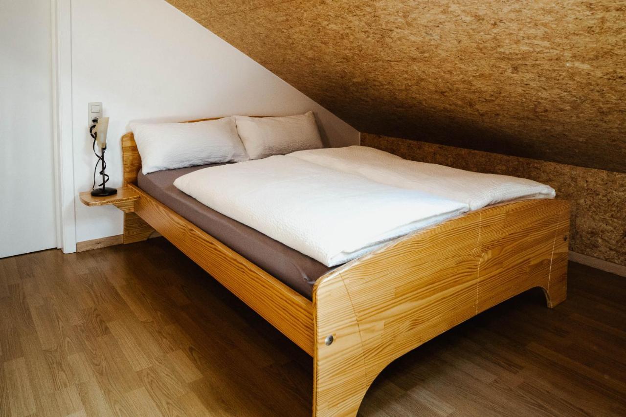 Sua Casa Lägenhet Amblève Exteriör bild