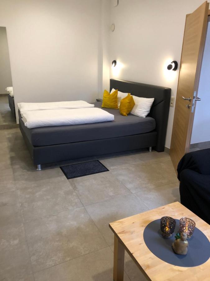 Sua Casa Lägenhet Amblève Exteriör bild